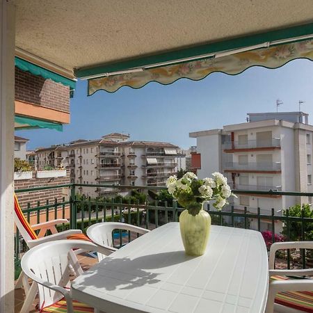Calafell Apartment 4 Dış mekan fotoğraf