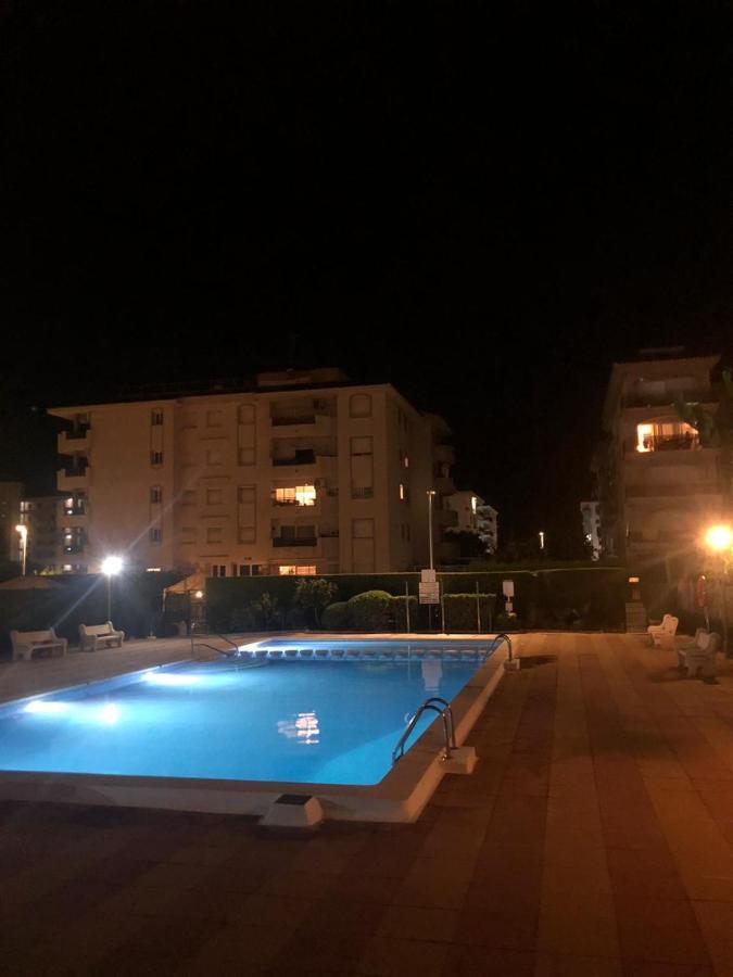 Calafell Apartment 4 Dış mekan fotoğraf