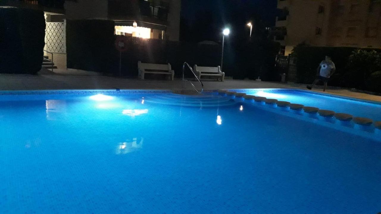 Calafell Apartment 4 Dış mekan fotoğraf
