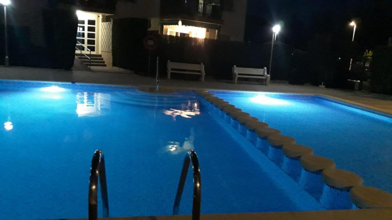 Calafell Apartment 4 Dış mekan fotoğraf