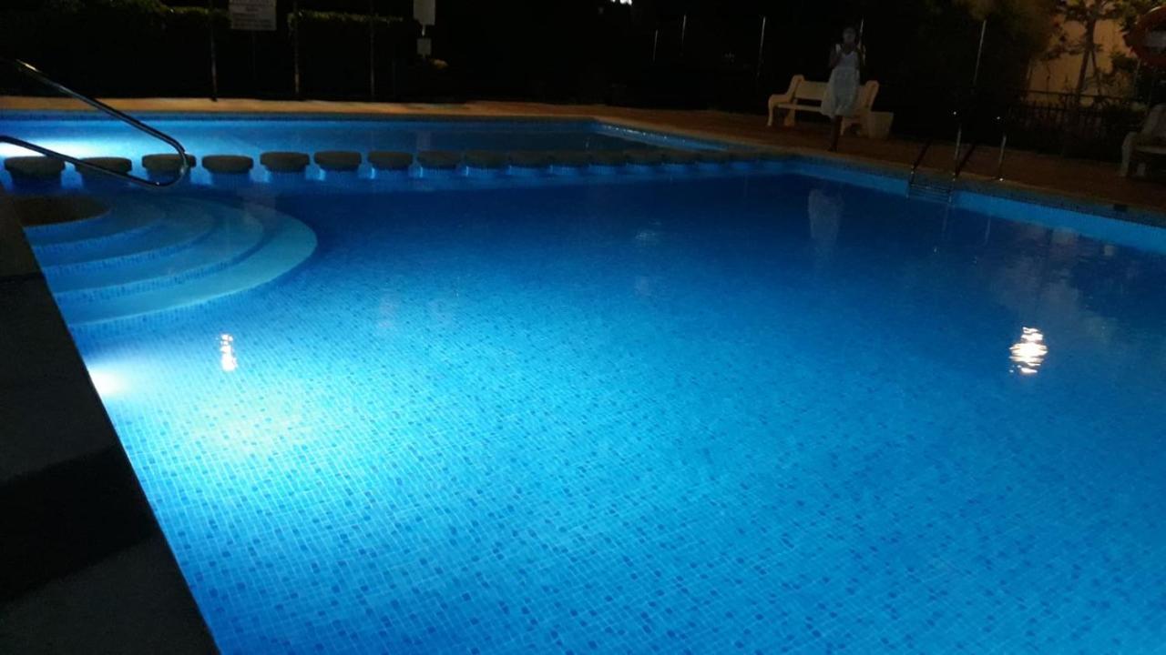 Calafell Apartment 4 Dış mekan fotoğraf