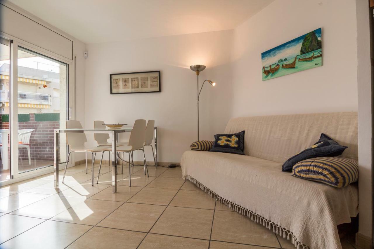 Calafell Apartment 4 Dış mekan fotoğraf