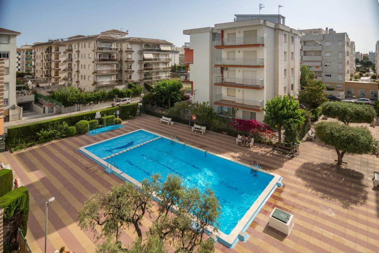 Calafell Apartment 4 Dış mekan fotoğraf