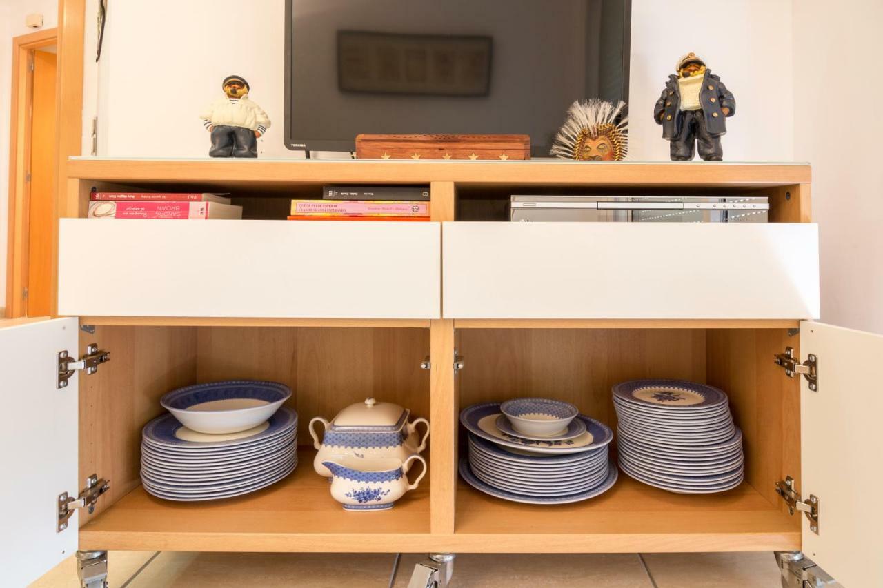 Calafell Apartment 4 Dış mekan fotoğraf