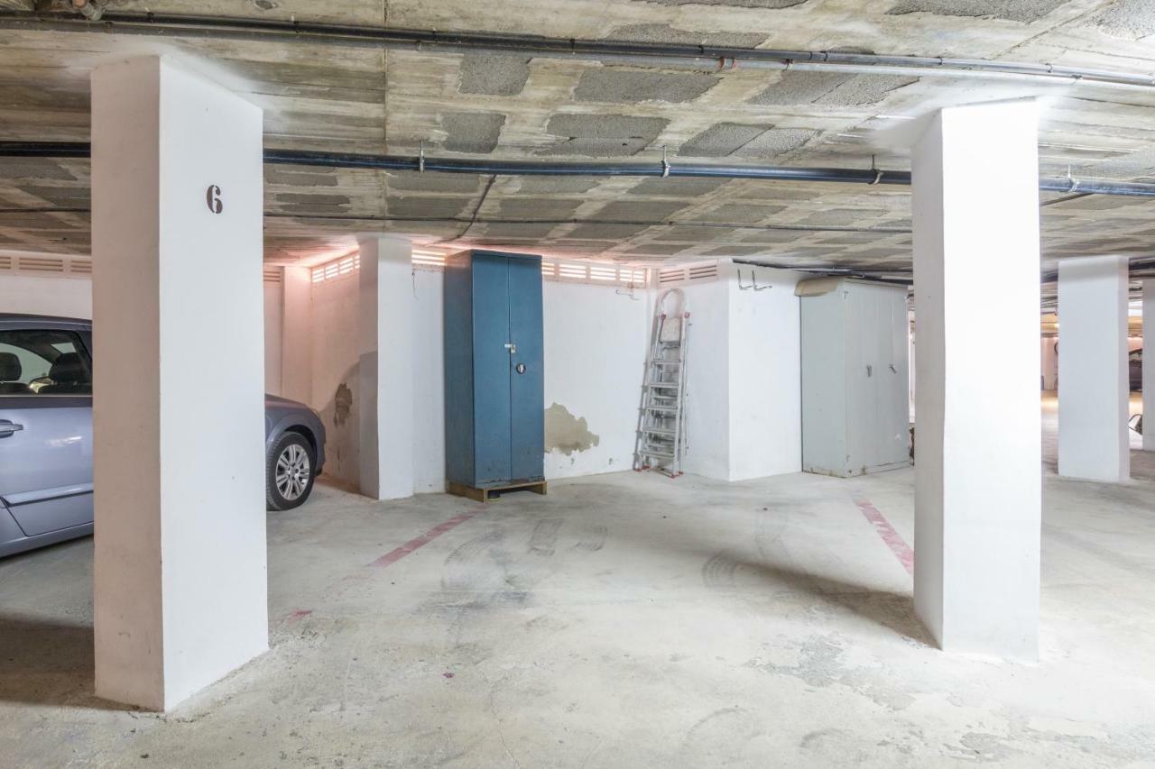 Calafell Apartment 4 Dış mekan fotoğraf