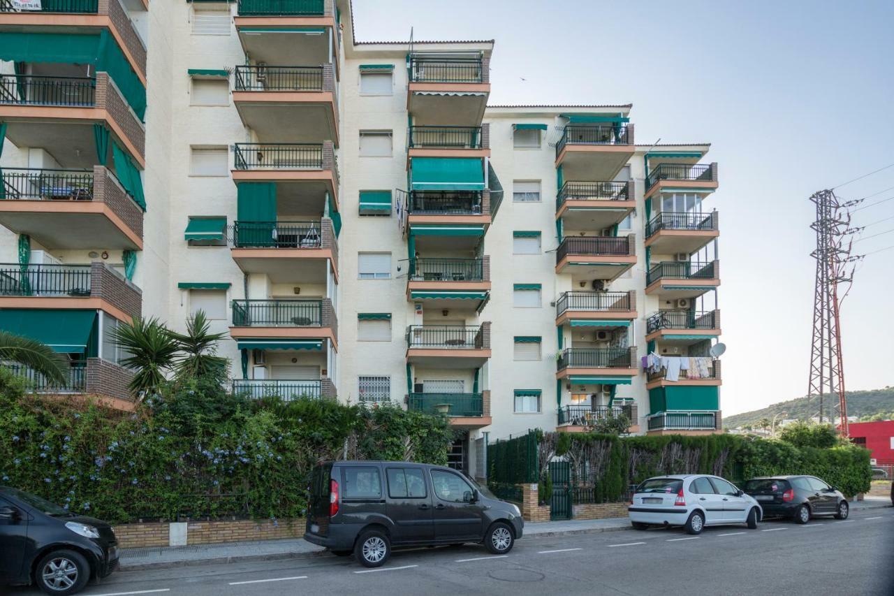 Calafell Apartment 4 Dış mekan fotoğraf