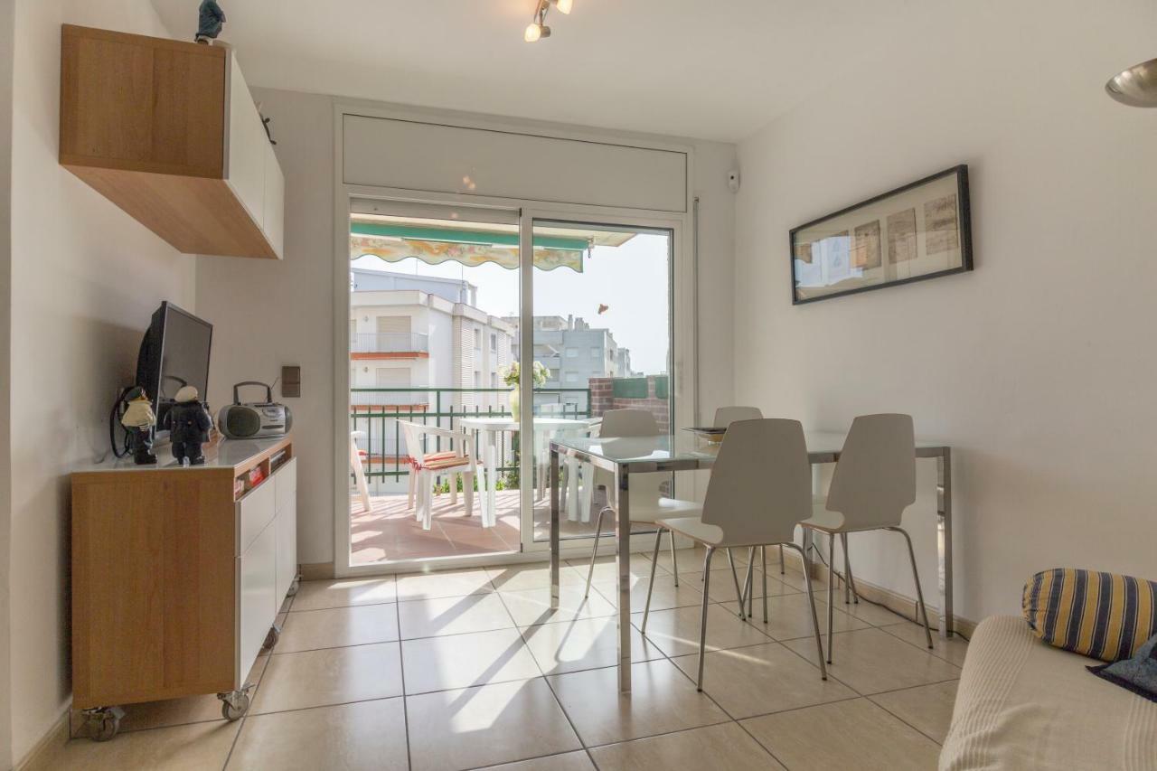 Calafell Apartment 4 Dış mekan fotoğraf