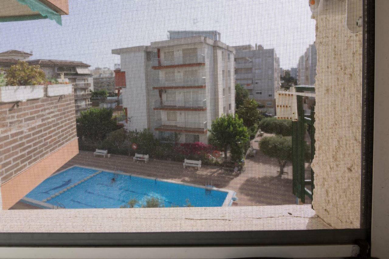 Calafell Apartment 4 Dış mekan fotoğraf