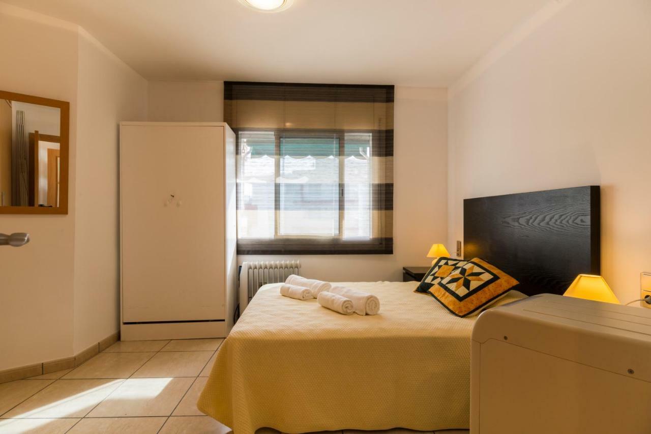 Calafell Apartment 4 Dış mekan fotoğraf