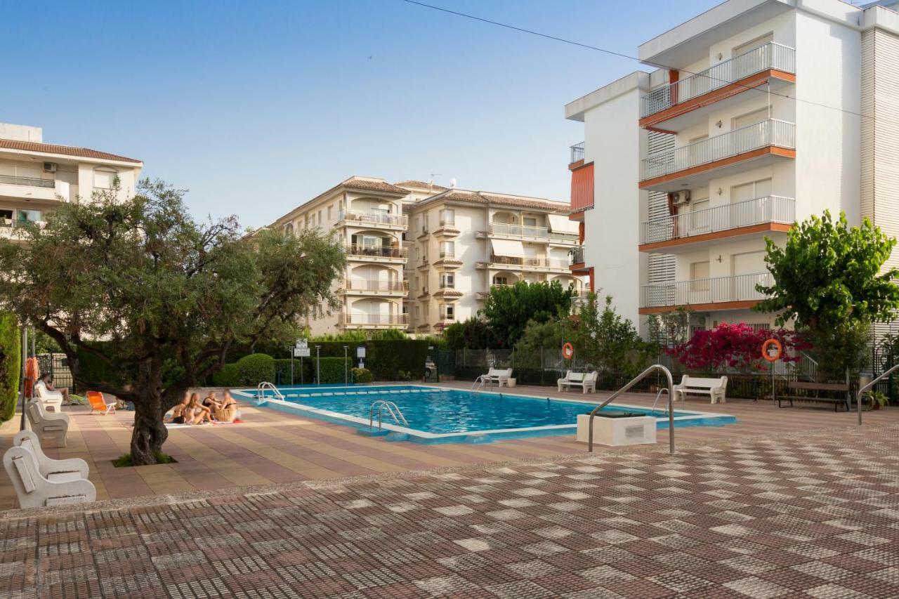 Calafell Apartment 4 Dış mekan fotoğraf