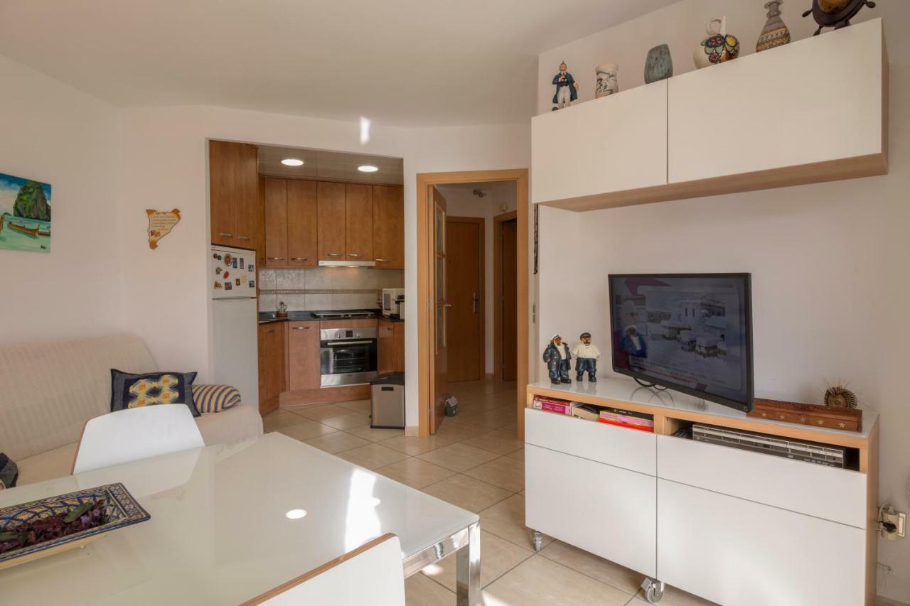 Calafell Apartment 4 Dış mekan fotoğraf