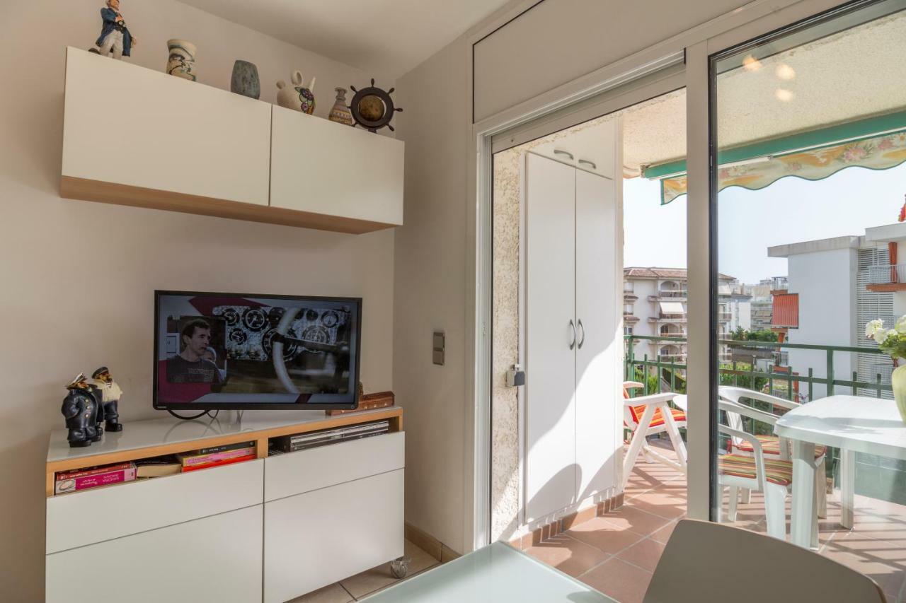 Calafell Apartment 4 Dış mekan fotoğraf