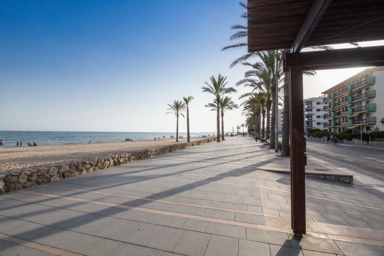 Calafell Apartment 4 Dış mekan fotoğraf