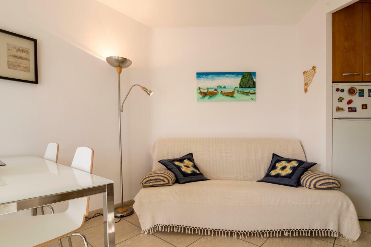 Calafell Apartment 4 Dış mekan fotoğraf